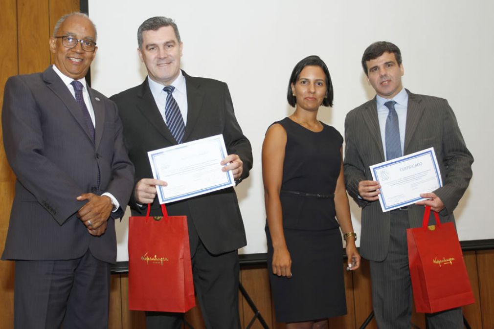 Workshop CIST debate oportunidades e desafios no seguro de transporte com mais de 200 profissionais