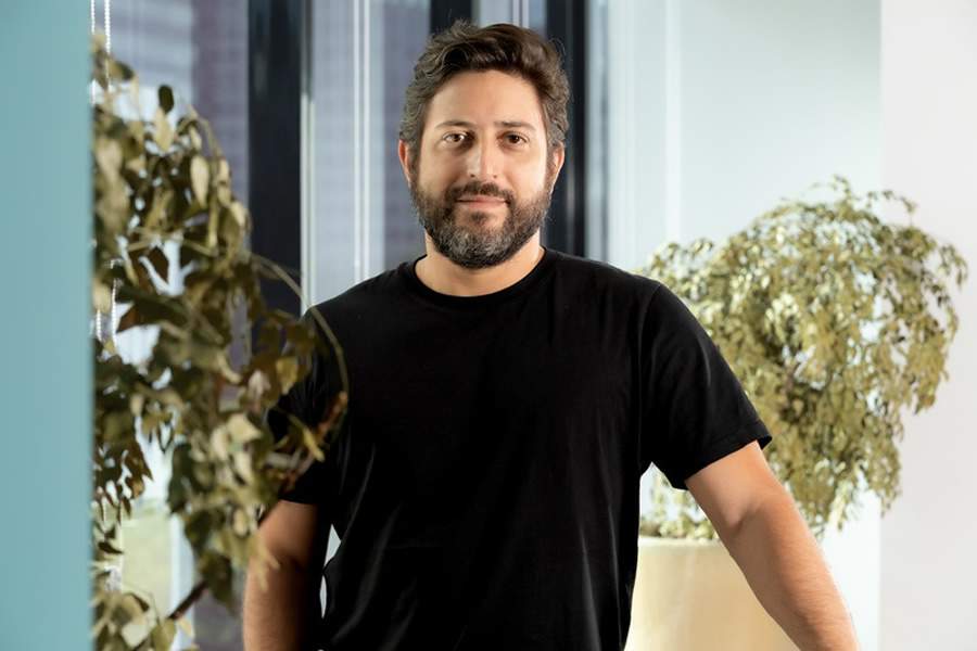 Bruno Montoro - Diretor de Neg&oacute;cios LATAM na Gupshup