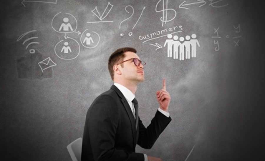 A recompensa do l&iacute;der est&aacute; al&eacute;m do financeiro