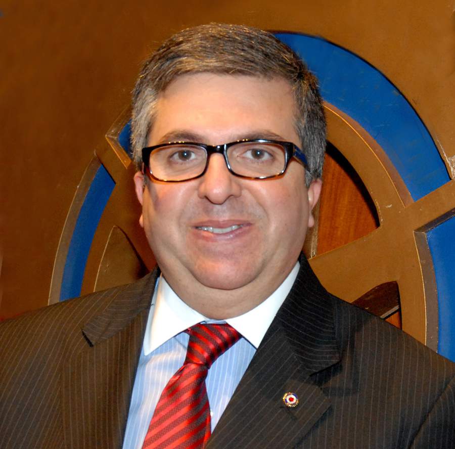 Jos&eacute; Luiz Toro - Toro Advogados