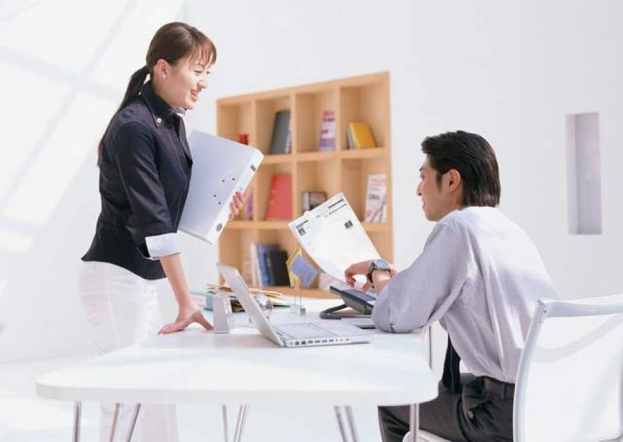 Como conduzir uma entrevista de emprego de maneira assertiva