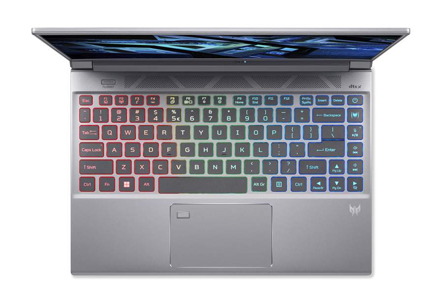 Predator Helios 300 SpatialLabs Edition adiciona nova dimens&atilde;o aos games