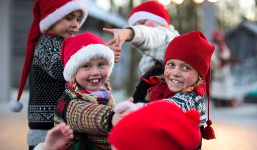 Conheça o Julebukk, celebração norueguesa pós-Natal