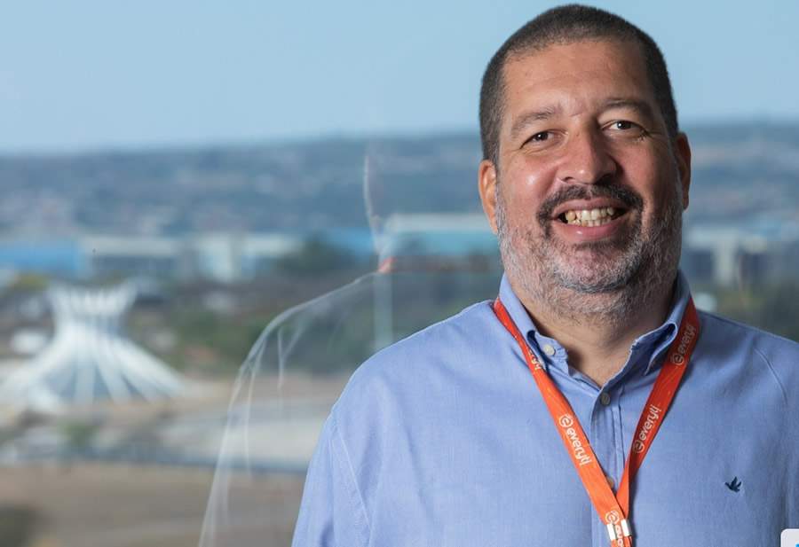 Eduardo Nery, CEO da Every Cybersecurity