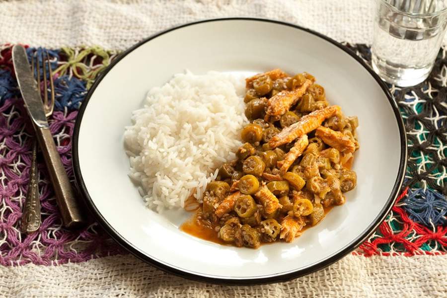 Créditos das fotos: Gomes da Costa/Divulgação.