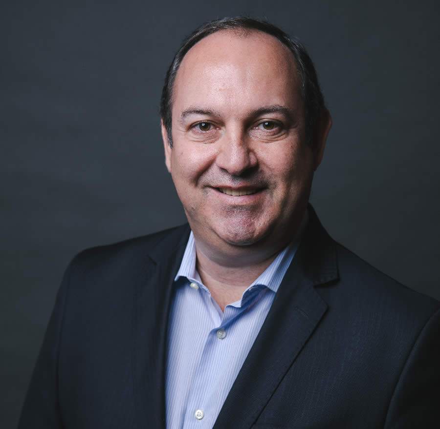 HDI Seguros apresenta novo diretor executivo de Produtos e Resseguros