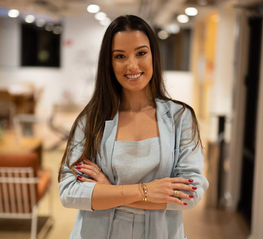 Das empresas modernas &agrave;s tradicionais, n&atilde;o h&aacute; como evitar o trabalho flex&iacute;vel