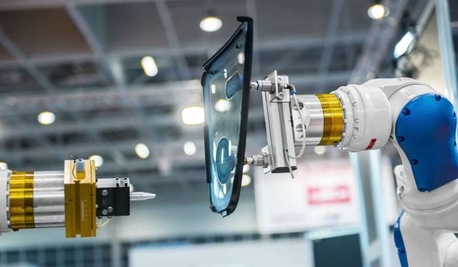 Brasil e Portugal Fecham Acordo In&eacute;dito Para Ind&uacute;stria 4.0