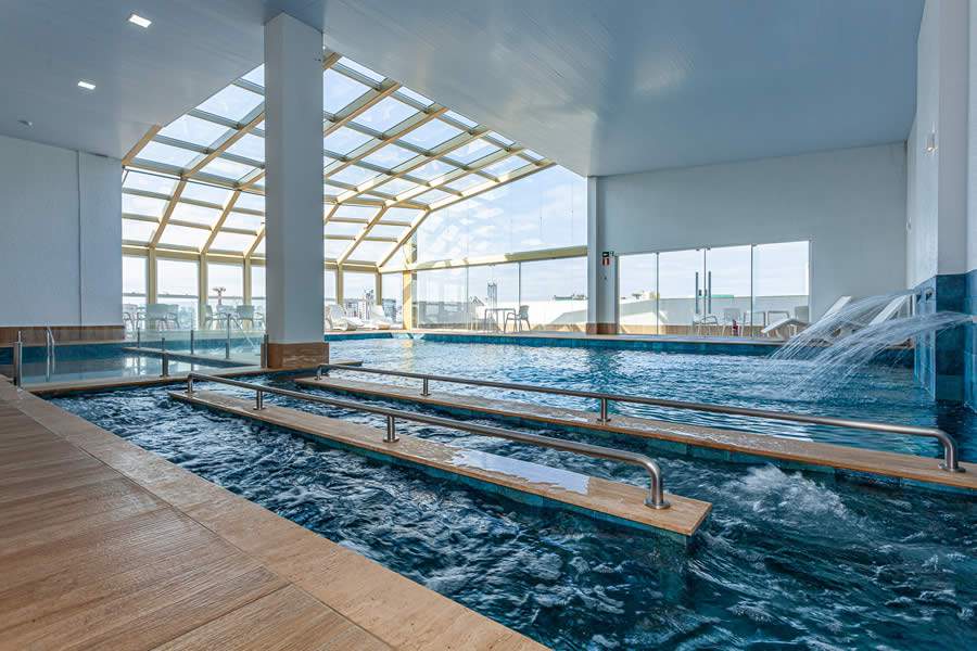 Ainda &eacute; tempo de aproveitar: hotel Axten Caxias do Sul da Rede Travel Inn prepara promo&ccedil;&otilde;es para o final de ano