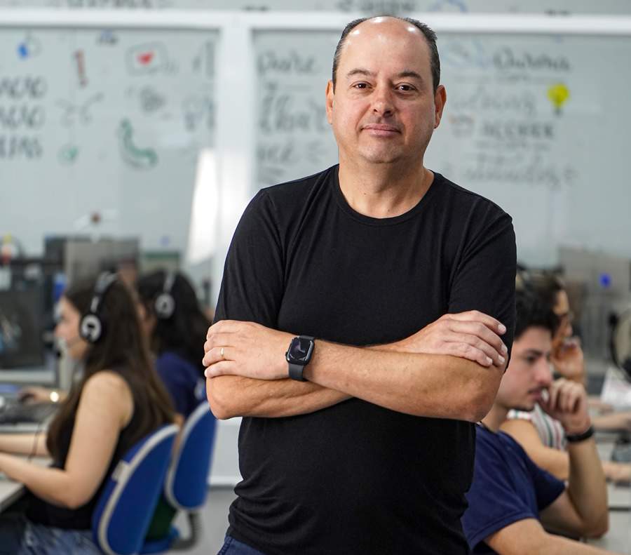 Como empresas podem utilizar IA de forma segura e proteger dados corporativos