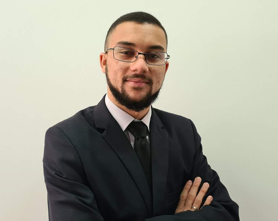 Dr. Felipe Anderson Gomes da Silva - Divulga&ccedil;&atilde;o