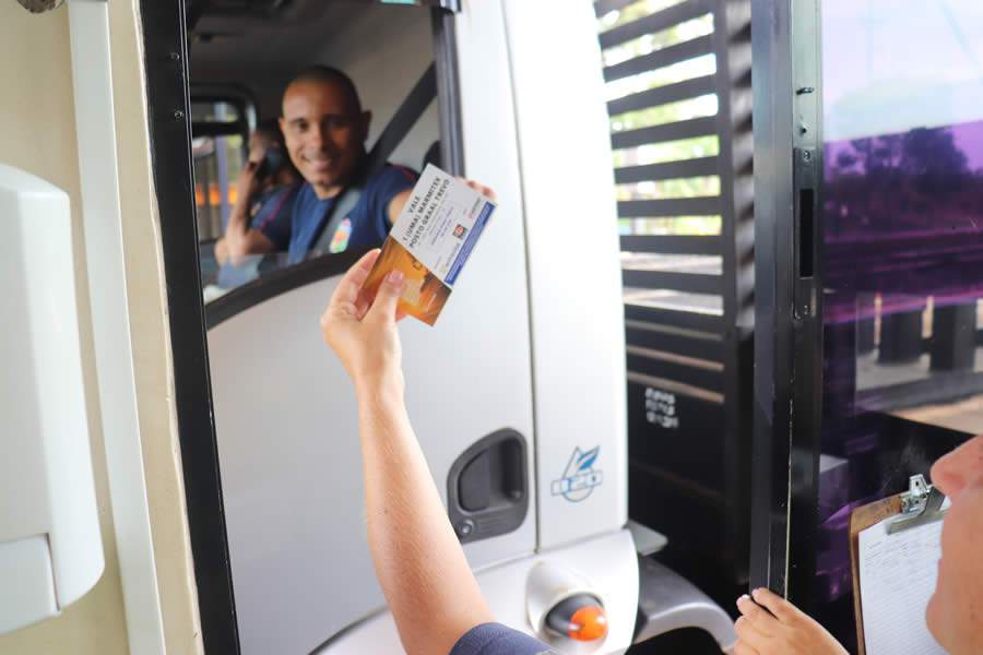 Fotos Divulgação Entrevias