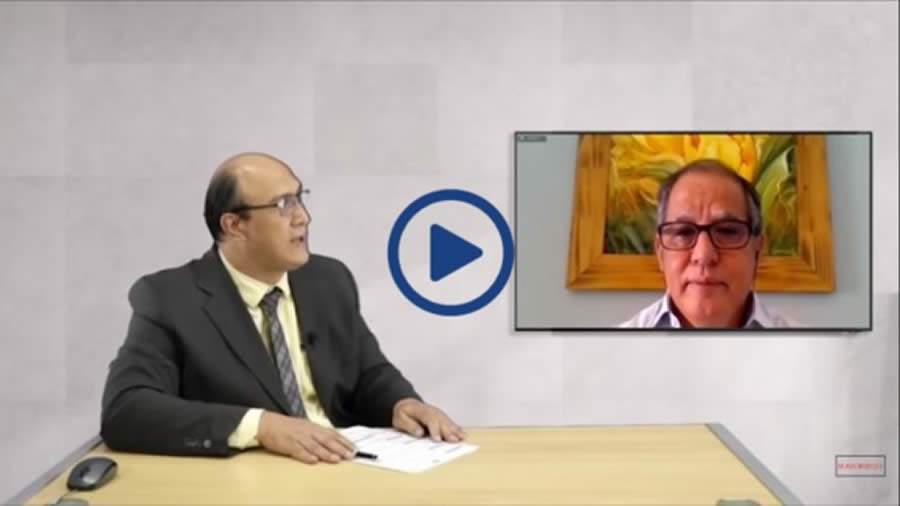 TOKIO MARINE debate Gerência de Riscos no programa TV-GR