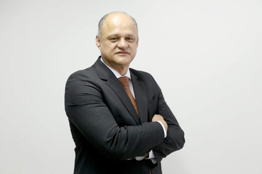 Paulo Gastão é CEO da PGMais (Créditos: Divulgação)