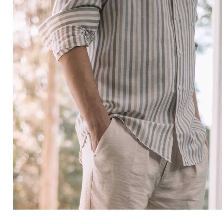 Listras, a estampa atemporal que nunca sai de moda