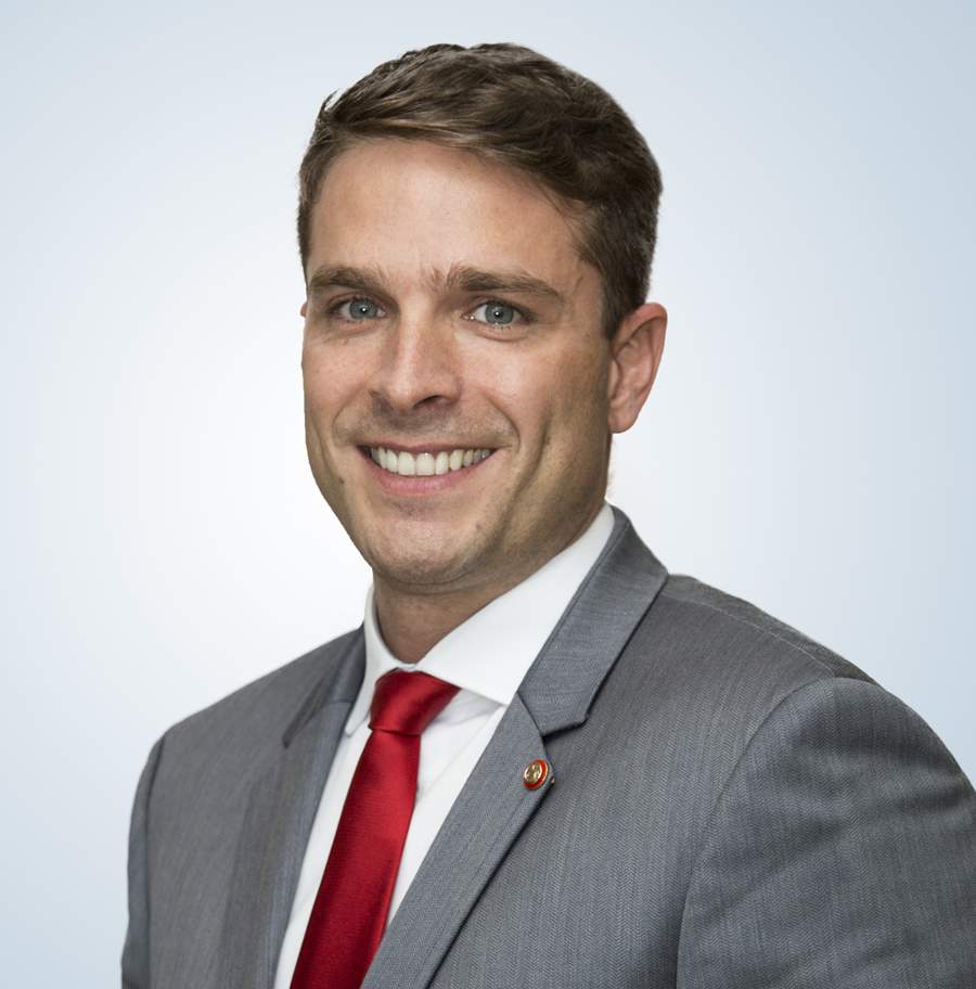 Wagner Dallomo Borba, franqueado da Prudential do Brasil - Divulga&ccedil;&atilde;o