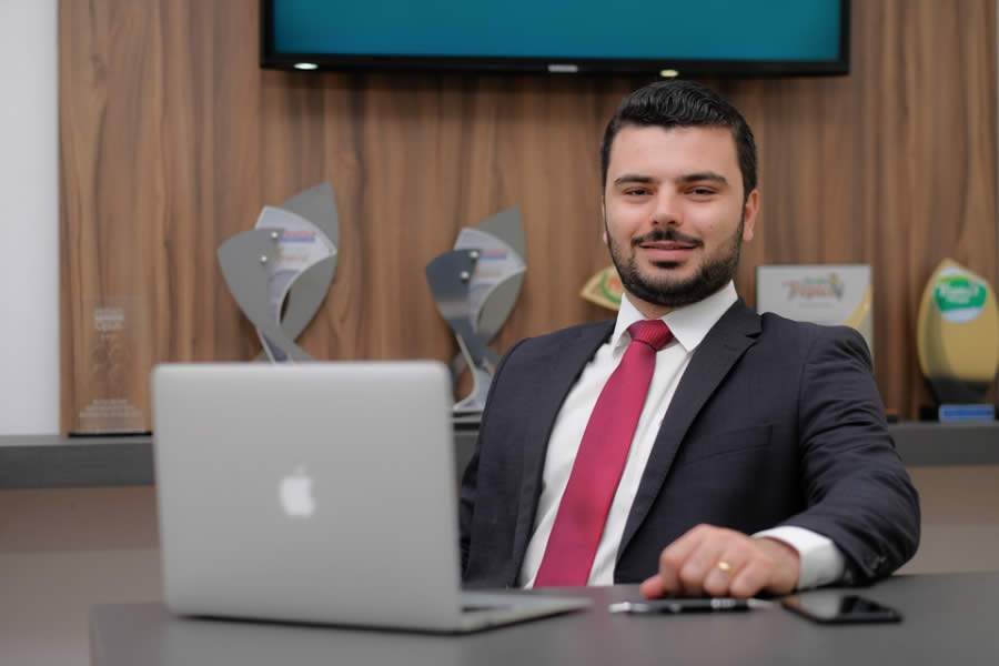 Pedro Paulo Ferreira Barbosa