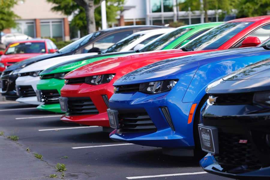 Como vender o carro com segurança em tempos de quarentena