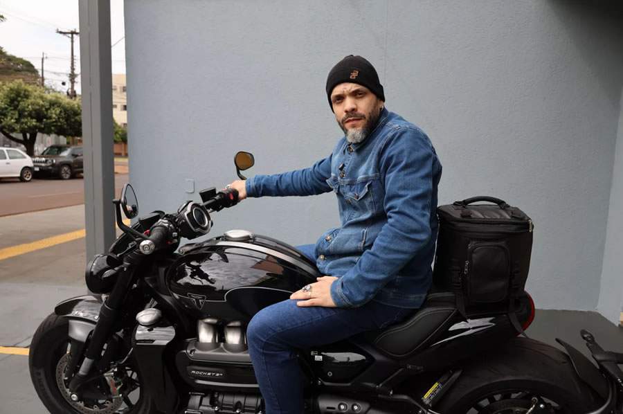  Seguro de Motos - Cristiano Costa Rodrigues (Fox) corretor de seguros e motociclista - Divulga&ccedil;&atilde;o Lojacorr.