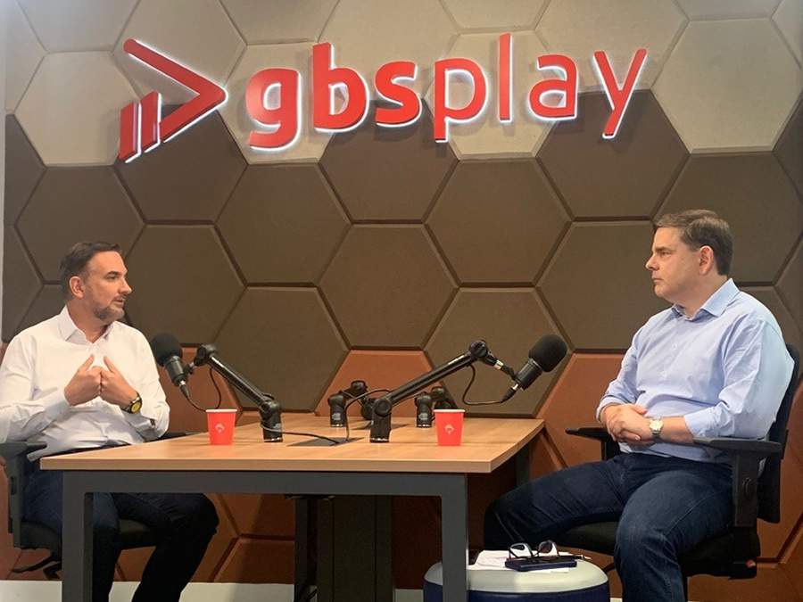 Bradesco Seguros Anuncia Parceria Com Livelo em Novo Epis&oacute;dio do Videocast &rsquo;Com Voc&ecirc; Corretor&rsquo;