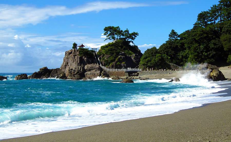 Costa Serena. Foto: Divulgação