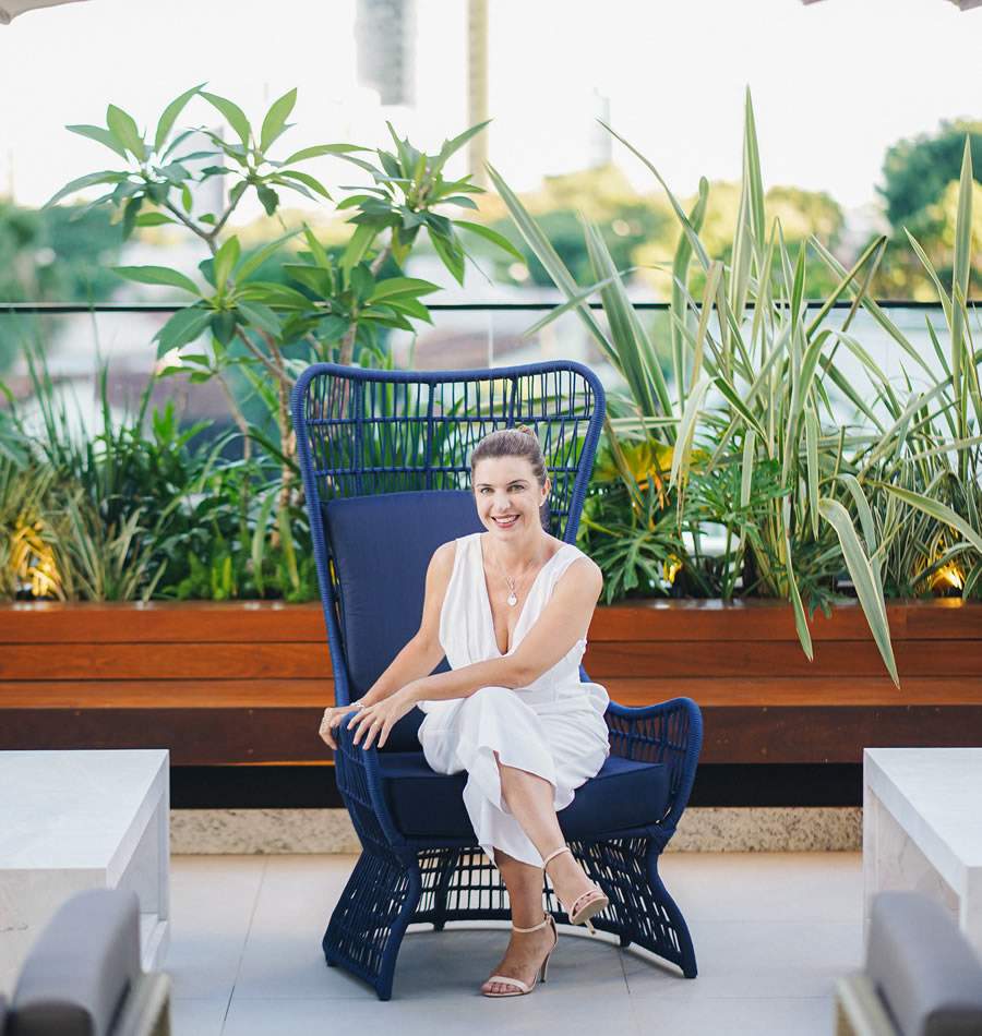 Maria Fernanda Beneli - Divulga&ccedil;&atilde;o A.Yoshii