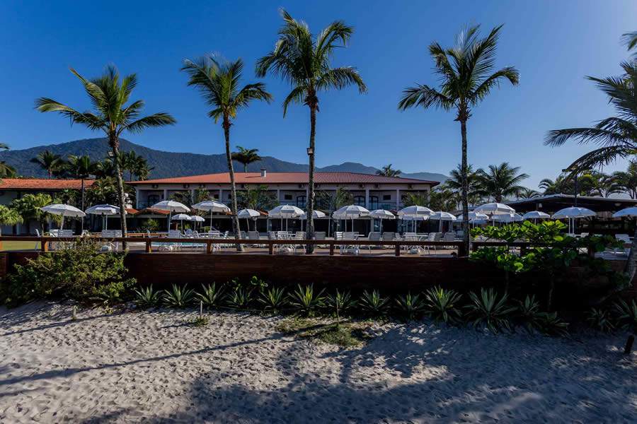 Rede Beach Hotéis investe em automação para tornar atendimento mais eficiente e aumentar a conversão