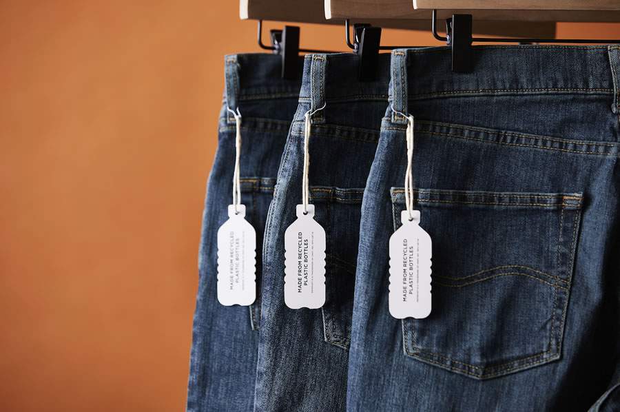 Líder Global em Fibras e Fios Reciclados Participa da Denim City SP Que Tem Início Amanhã, 15.10 com Lançamento, Ativações e Palestra