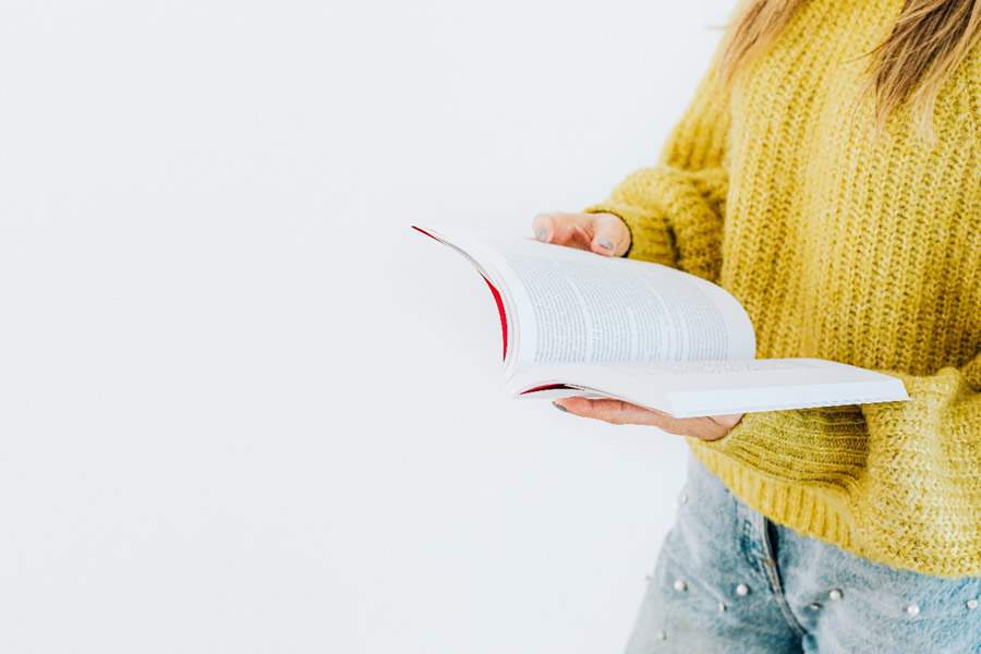 4 livros para se tornar uma empreendedora de sucesso em 2023