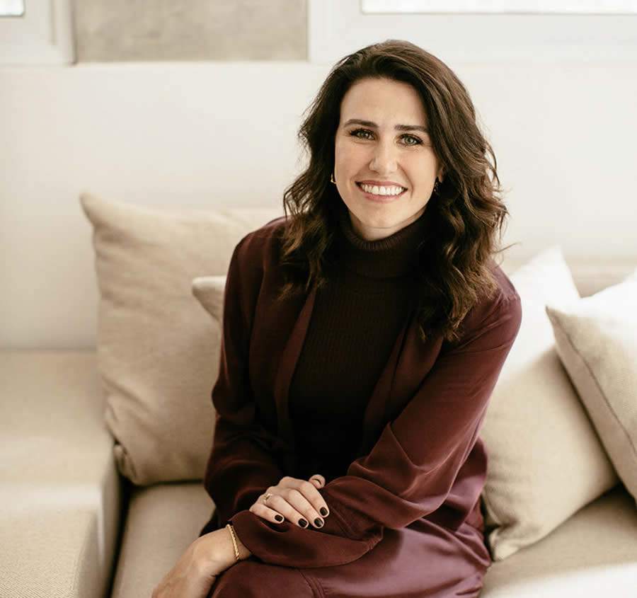 Renata Altemari, diretora Executiva da AppsFlyer no Brasil - Divulga&ccedil;&atilde;o AppsFlyer