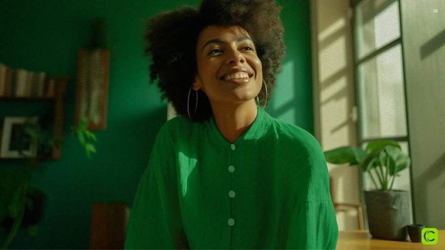 Divulgação. Creditas.