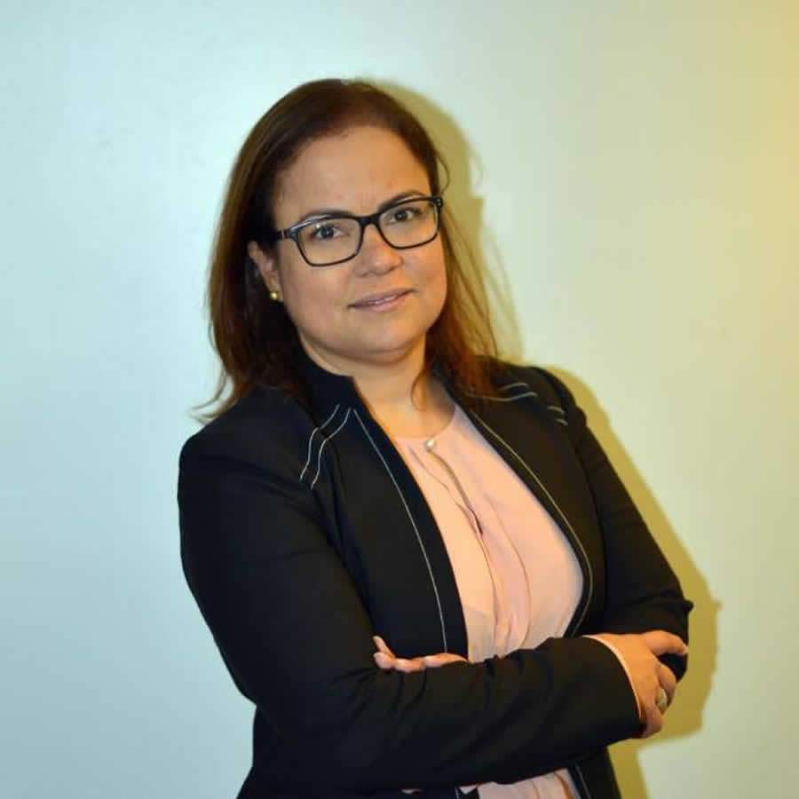 Sheila Conrado - S&oacute;cia Baker Tilly - Baker Tilly Brasil