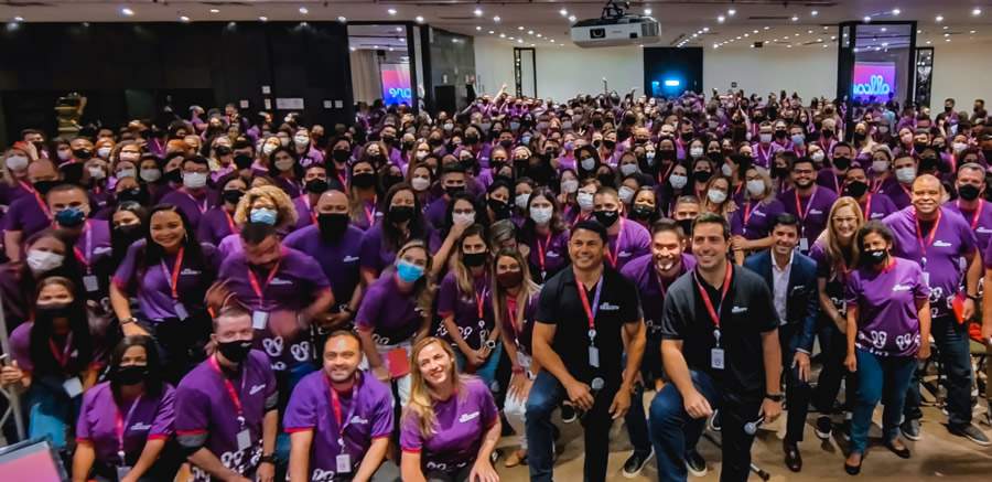 Divulga&ccedil;&atilde;o