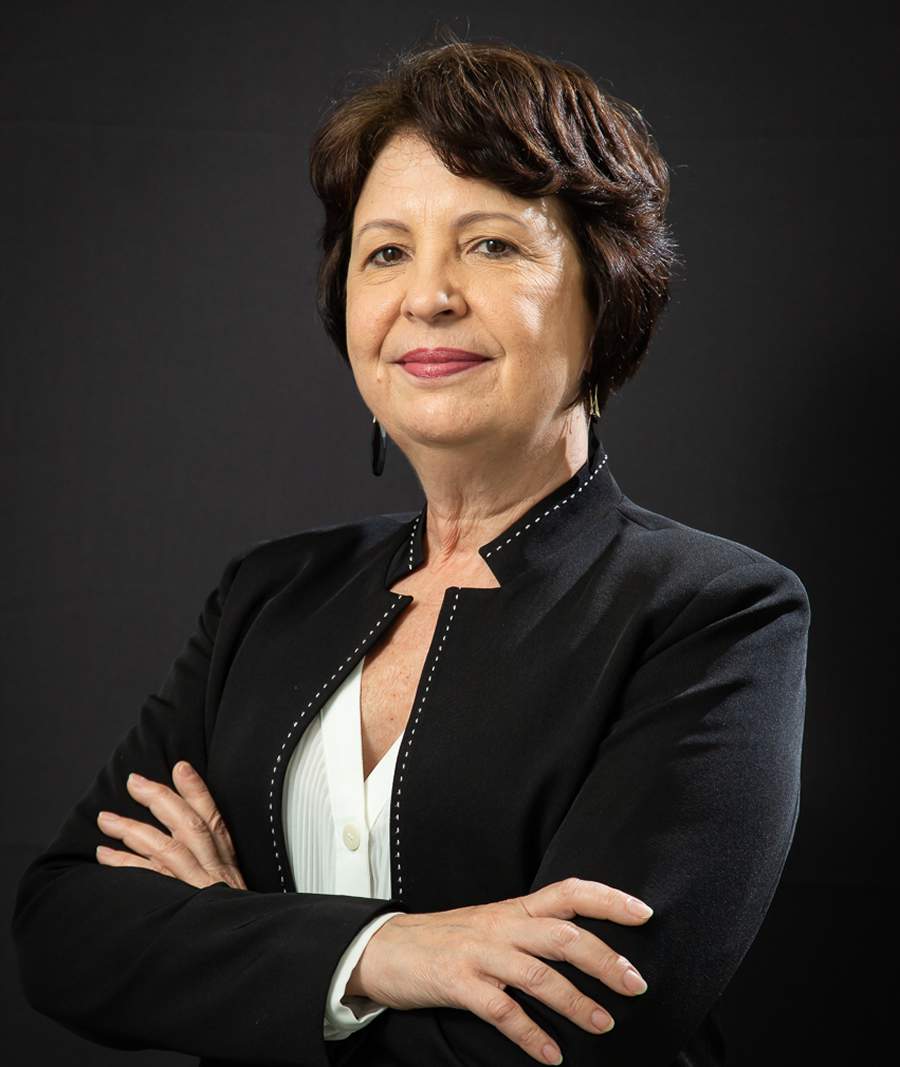 Do financeiro para o RH: conhe&ccedil;a a hist&oacute;ria da profissional que mudou de carreira ap&oacute;s 30 anos de trajet&oacute;ria