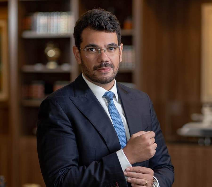 S&Eacute;RGIO VIERIA