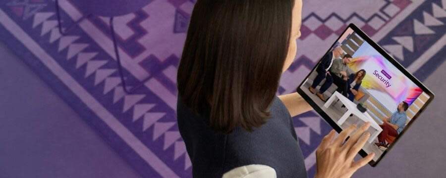 Microsoft traz o poder da IA para a defesa cibern&eacute;tica com o Security Copilot