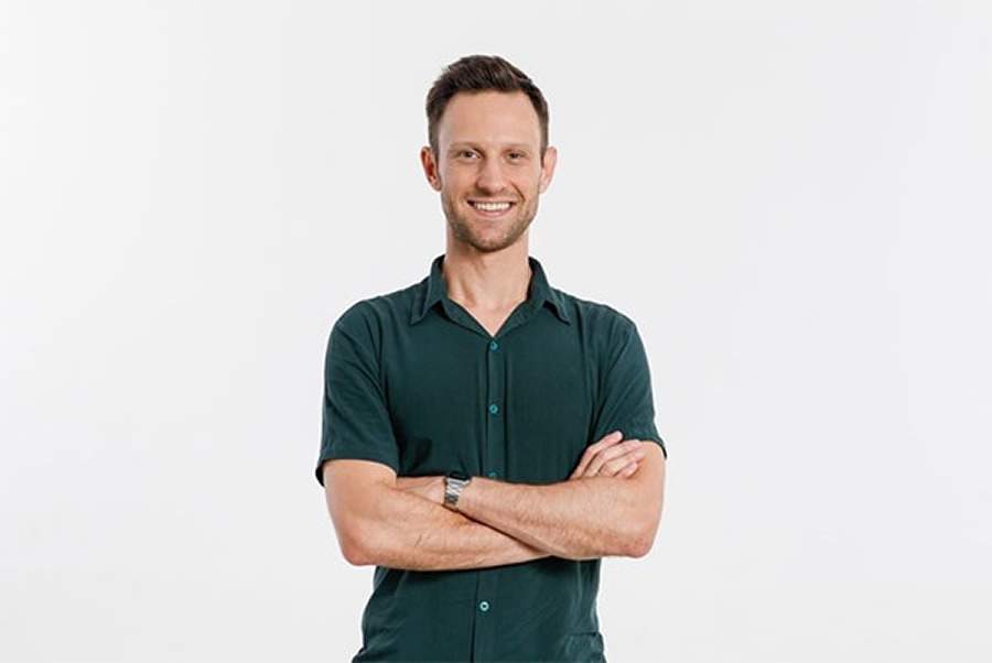 Henrique Casagranda, Media Director &amp; Associate Partner da Cadastra