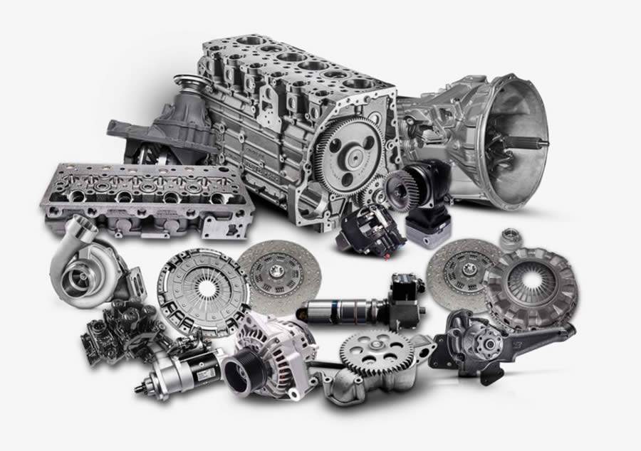 Mercedes-Benz registra aumento nas vendas de pe&ccedil;as remanufaturadas e amplia portf&oacute;lio