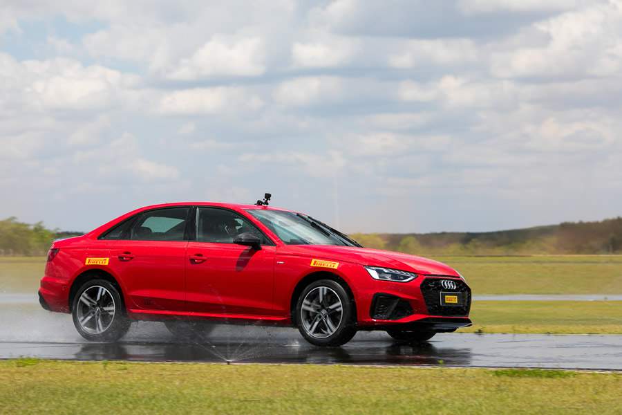 Desmascarando Mitos Sobre Pneus: Pirelli Revela as Verdades