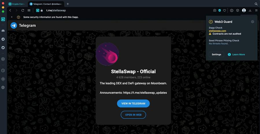 Divulga&ccedil;&atilde;o / Opera