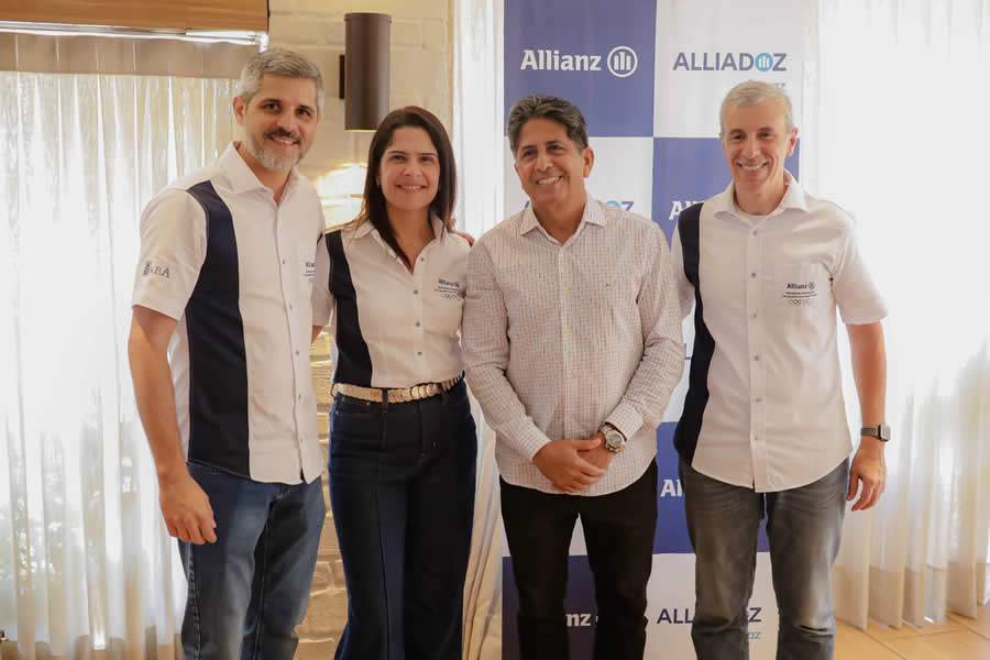Lançamento do programa Alliadoz 2024 em Fortaleza (CE)_crédito_divulgação