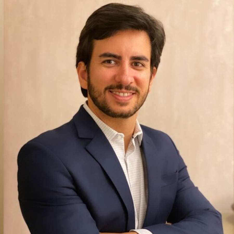 Fl&aacute;vio Di Sabatino Guimar&atilde;es Lisboa