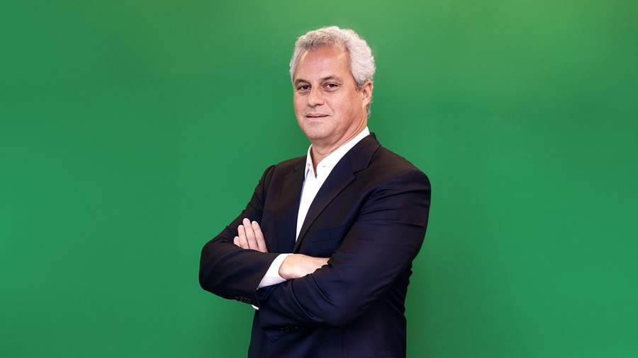 Marcos Falcão: ‘Zeramos a linha de prejuízos acumulados’