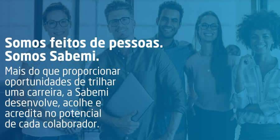 Sabemi aumenta oferta de vagas e moderniza recrutamento