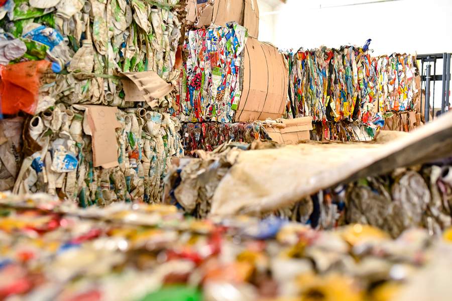  Galpão Recicleiros - Reprodução