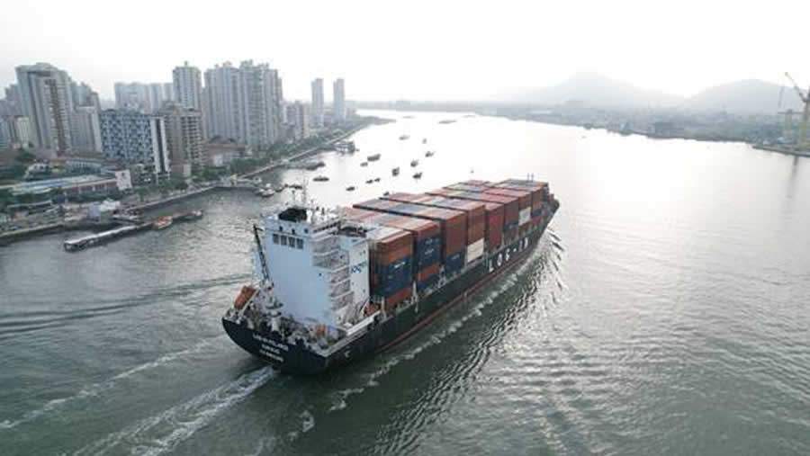 Inova&ccedil;&atilde;o e sustentabilidade: tend&ecirc;ncias promissoras para o futuro do setor log&iacute;stico