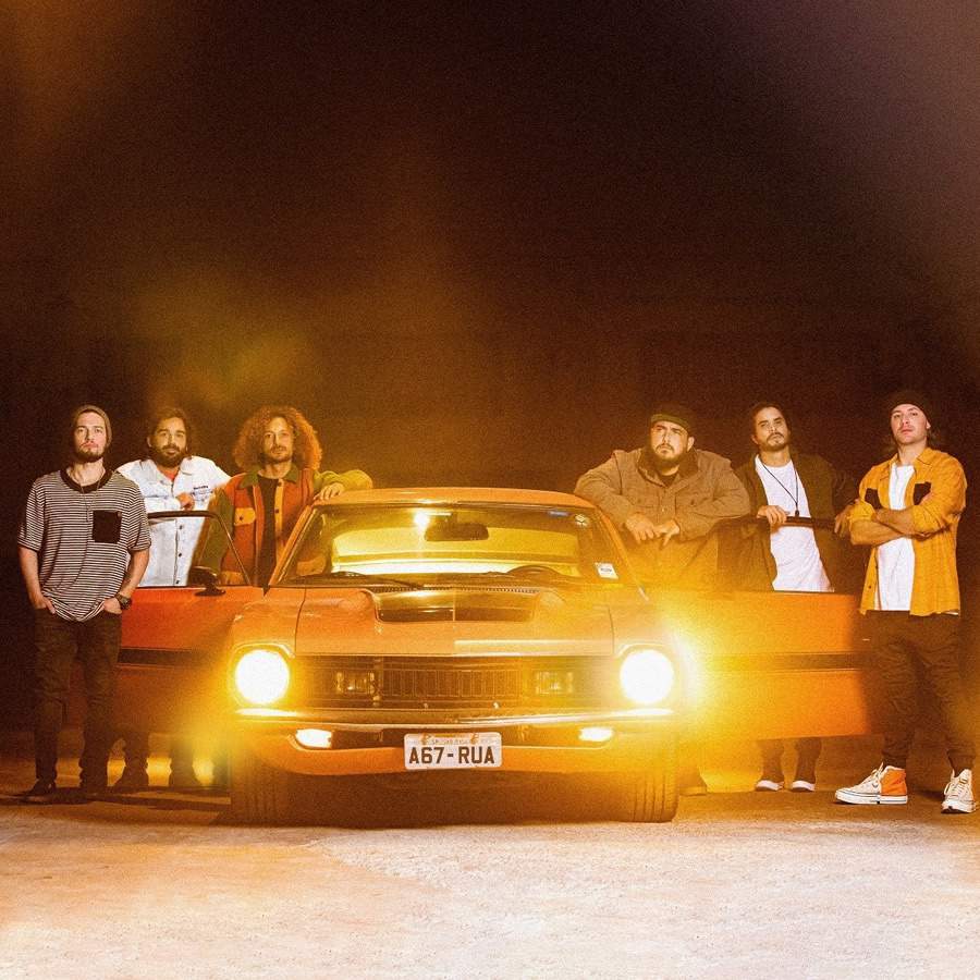 Atitude 67 - Cr&eacute;ditos Timothy Oliveira/Divulga&ccedil;&atilde;o