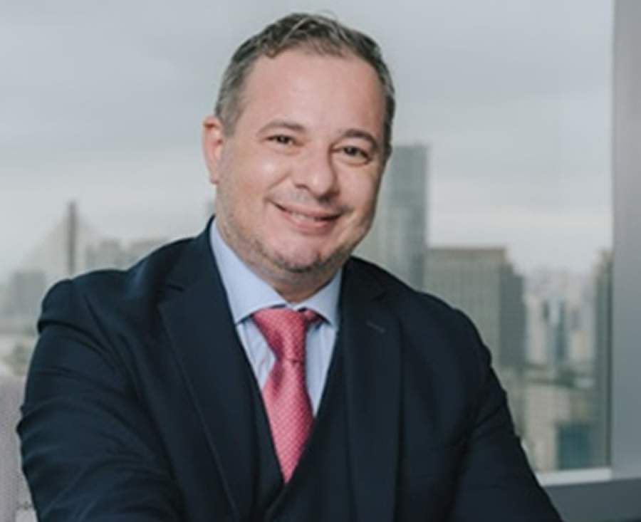 Roberto de Antoni, diretor de operações da MAPFRE