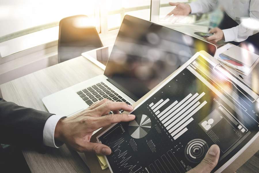 Como a digitaliza&ccedil;&atilde;o pode auxiliar no mercado de corretoras de seguros