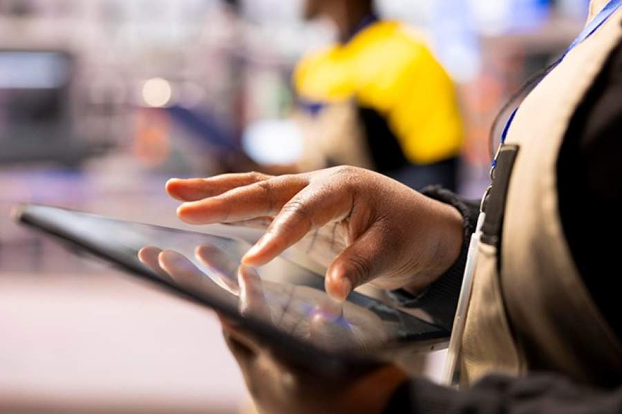  Foto: banco de imagem